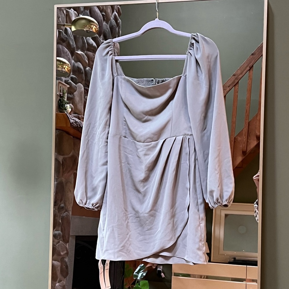Abercrombie mini dress